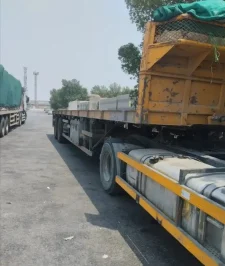 صورة اعلان : سطحه