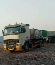 صورة اعلان : سطحه ثلاث محاور للايجار اليومي والشهري 13.60