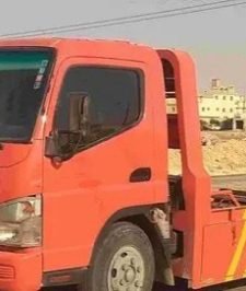 صورة اعلان : سطحه لنقل السيارات داخل الرياض