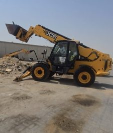 صورة اعلان : تلي هندر للايجار
