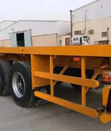 صورة اعلان : تصنيع سطحات تصنيع مقطورات