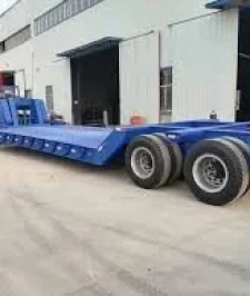 صورة اعلان : مقطورات سطحات جديد