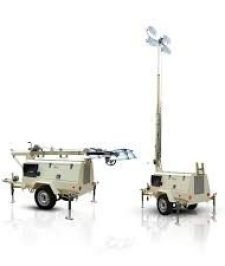 صورة اعلان : تور لايت بالطاقه الشمسيه