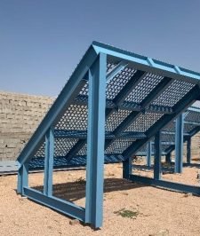 صورة اعلان : غرابيل للبيع او للايجار