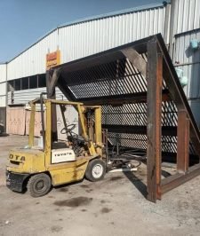 صورة اعلان : غربال دف ان