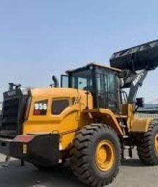 صورة اعلان : للايجار شيول 966E