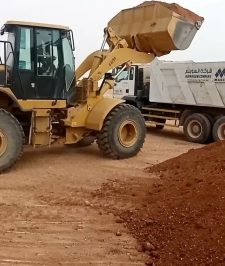 صورة اعلان : شيول 950 بي ورأس تريله جفالي