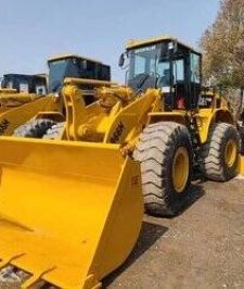 صورة اعلان : شيول كتر بلر 980F للبيع
