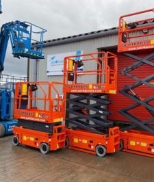 صورة اعلان : Renting all cranes within the Kingdom of Saudi Arabia