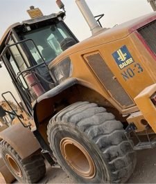 صورة اعلان : شيول CDLG موديل 2023 الممشى 3000