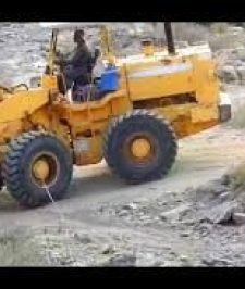 صورة اعلان : شيول 230 فركاوا