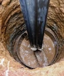 صورة اعلان : حفار ابار في جميع أنحاء جدة