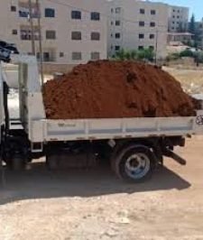 صورة اعلان : قلابات سكس تريلات شيولات بوكلينات بوبكات حفارات بلدوزرات جلي