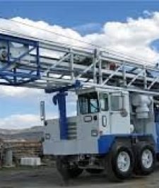 صورة اعلان : الرياض وماحولها حفار آبار دريل سريع الانجاز وحفر جور وقواعد