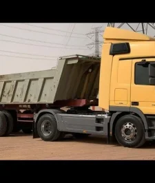 صورة اعلان : قلابات للأيجار