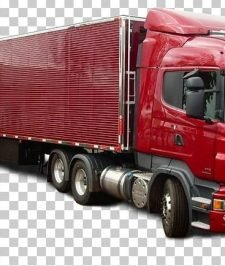 صورة اعلان : تريله للنقل البضائع والمشاوير للايجار