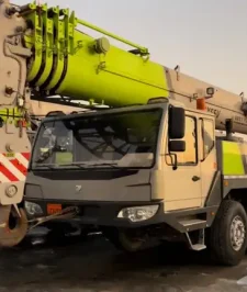 صورة اعلان : كرينات للايجار في الدمام