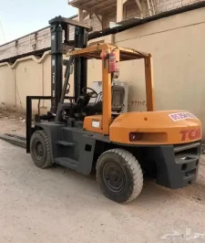 صورة اعلان : فوركلفت للإيجار في الرياض