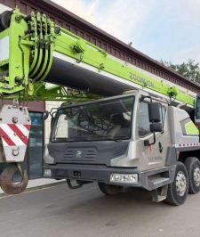 صورة اعلان : 🏗️ كرينات موبايل للإيجار | من 25 طن إلى 1200 طن | جميع أعمال الرفع الثقيلة