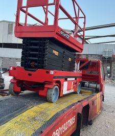 صورة اعلان : سيزرات لفت للايجار في الدمام