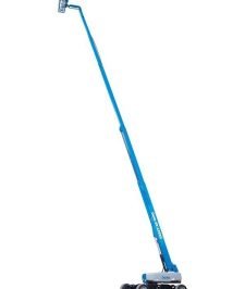 صورة اعلان : سيزر لفت و مان لفت للايجار اليومي وشهري