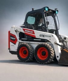 صورة اعلان : بوبكات للايجار