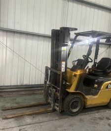 صورة اعلان : Forklift 5 Ton Rental Dammam