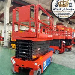 China-Brand-Scissor-Lift-12m-Aerial-Work-Platform-JS1212ELi-with-Lithium-battery-on-Sale_watermarked
