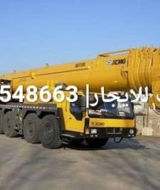 صورة اعلان : 🚀 ADVANCED MOBILE CRANE HIRE RIYADH & JEDDAH | 30T 60T 120T HIGH PERFORMANCE HEAVY LIFT EQUIPMENT FAST DELIVERY