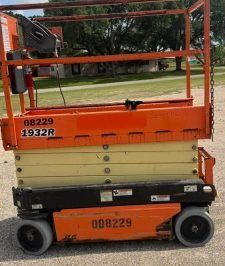 صورة اعلان : رفعة مقصية سيزر لفت للإيجار في جدة الدمام الرياض