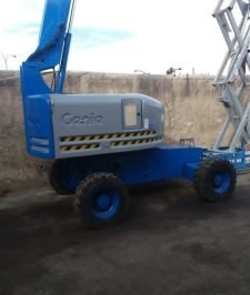 صورة اعلان : مان ليفت  للايجار في جدة جميع الارتفاعات