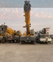 صورة اعلان : كرين 70طن للايجار بالدمام