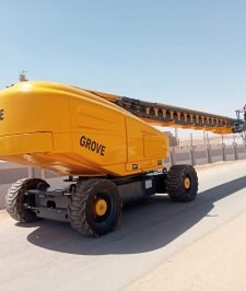 صورة اعلان : مان لفت  للايجار في جدة جميع الارتفاعات