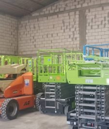 صورة اعلان : سيزر لفت للإيجار  بجدة