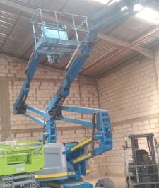 صورة اعلان : تاجير مان لفت في الرياض