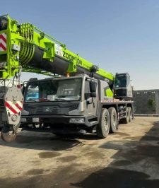 صورة اعلان : كرين  للايجار في الظهران – موبايل