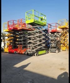 صورة اعلان : سيزر لفت للإيجار  بجدة