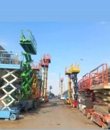 صورة اعلان : سيزر لفت  للايجار في الخفجي | سيزرلفت الخفجي