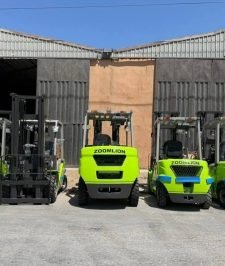 صورة اعلان : فوركلفت للايجار في الدمام