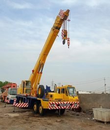 صورة اعلان : كرينات للايجار في الدمام