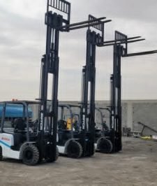 صورة اعلان : فوركلفت للايجار في جدة