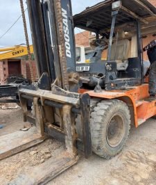 صورة اعلان : فوركلفت للايجار في الدمام