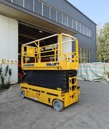 صورة اعلان : تاجير سيزر لفت بجدة * 12متر 14متر