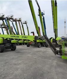 صورة اعلان : مان لفت 12متر 14متر للايجار في الدمام