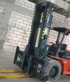 صورة اعلان : ⭐ Forklift Rental Dammam – 3 Ton to 20 Ton Forklifts Available
