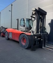 صورة اعلان : تأجير فوركلفت في جدة ومكة والرياض للمصانع والمستودعات