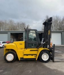 صورة اعلان : رافعات شوكية للإيجار في الدمام | فوركلفت 1 طن – 3 طن