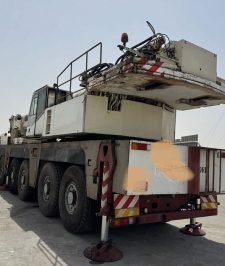 صورة اعلان : كرينات للايجار في جدة | تاجير كرينات جدة