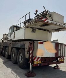 صورة اعلان : كرين  للايجار في الرياض – موبايل