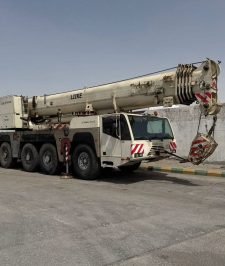 صورة اعلان : تاجير كرينات موبايل تلسوكبي احجام ثقيلة بالدمام